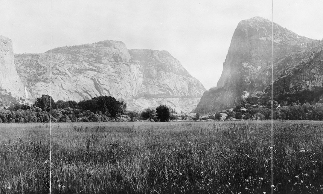 Help Return Hetch Hetchy Valley to its Natural Splendor