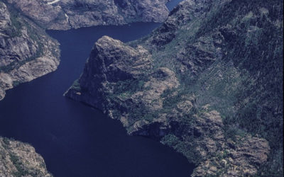 A historic bid for limited boating at Hetch Hetchy Reservoir