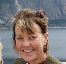 Virginia Johannessen