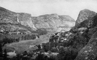 America’s National Parks podcast: (Restore) Hetch Hetchy episode