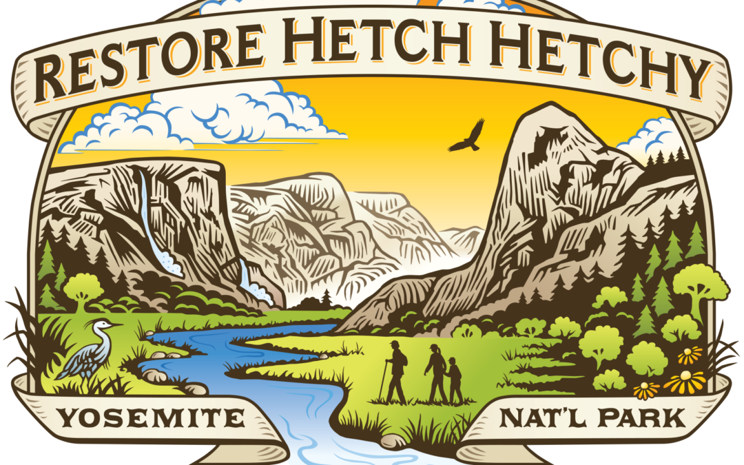 Access to Hetch Hetchy – Please tell the Park Service