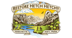 Hetch Hetchy Logo