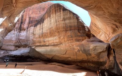 Glen Canyon and Hetch Hetchy