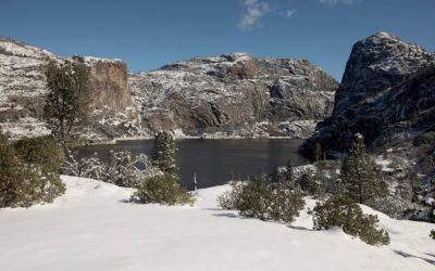 Help Hetch Hetchy Storm into the New Year