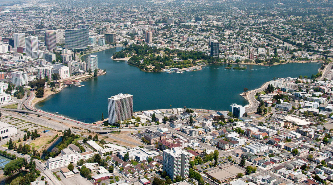 San Francisco Bay, Algal Blooms and Water Management