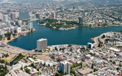 San Francisco Bay, Algal Blooms and Water Management