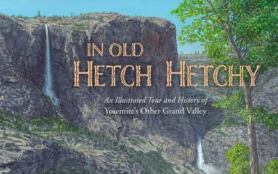 Thank you for supporting Restore Hetch Hetchy