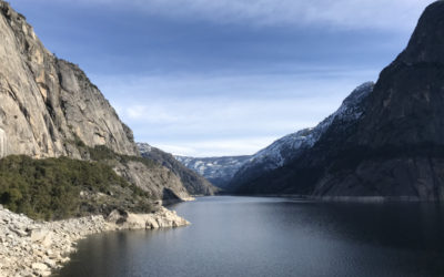 Musings on a Visit to Hetch Hetchy