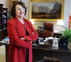 Senator Dianne Feinstein passes, leaves legacy with Hetch Hetchy and more