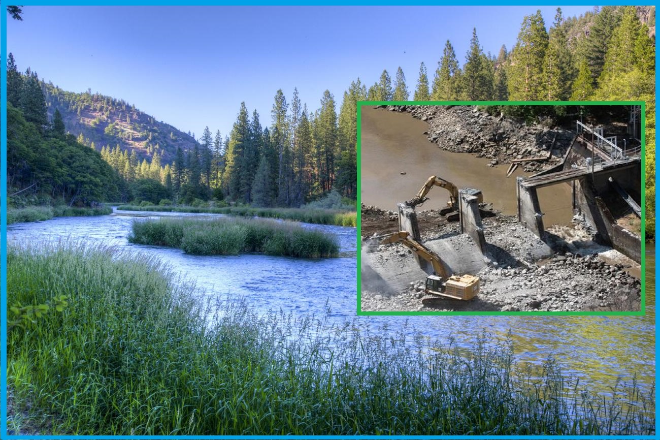 Supporting Restore Hetch Hetchy – A Few Reminders 