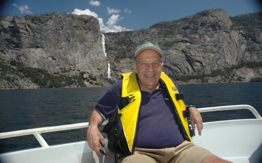 Boating and fishing at Hetch Hetchy – at the discretion of the National Park Service?