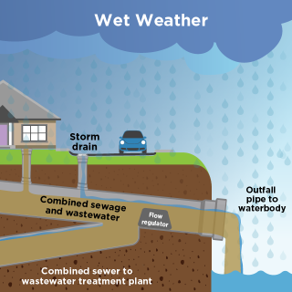 Raw Sewage: San Francisco Challenges Clean Water Act at Supreme Court