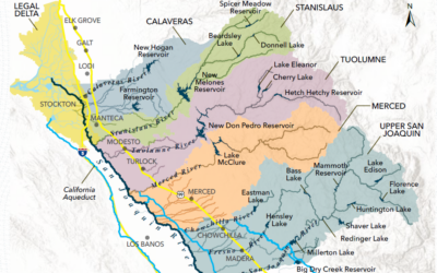 Is San Francisco opening its mind on groundwater?