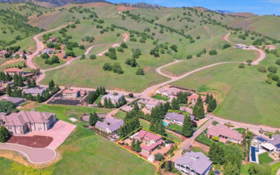 (Water) Market Challenges in Diablo Grande