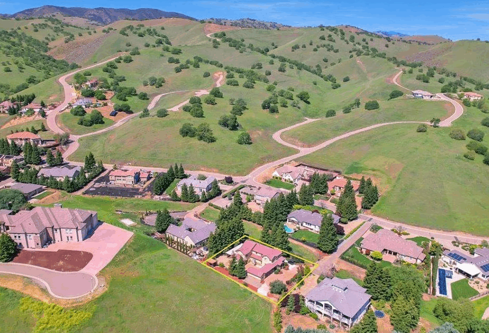 (Water) Market Challenges in Diablo Grande