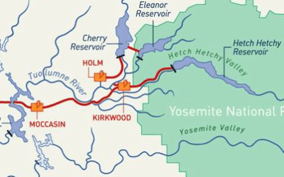 Hydropower and Our Rivers