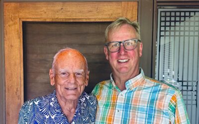 Fall Newsletter, 2026 Activities, Giving Tuesday & Secretary Hodel