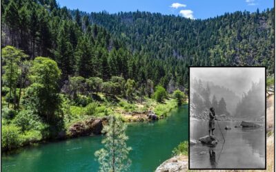 San Francisco doesn’t need Hetch Hetchy now. But what about later?