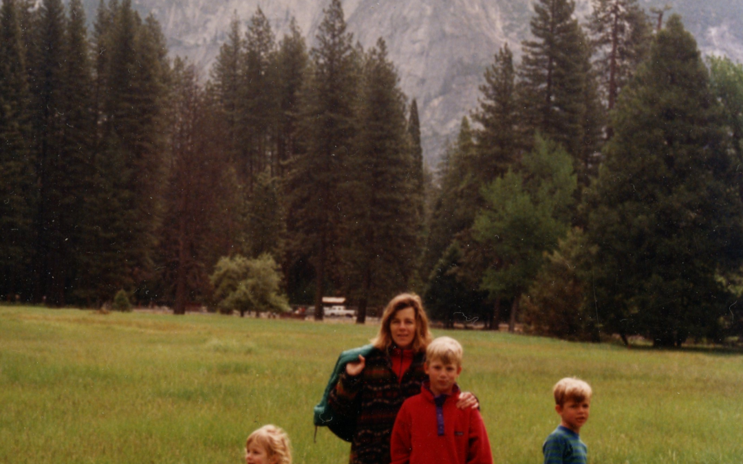 Restoring Hetch Hetchy – Old School “Environmentalism”