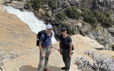 Hetch Hetchy and Yosemite’s Crowds
