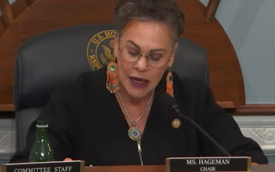 Committee Chair Assails San Francisco’s “Sweetheart Deal”